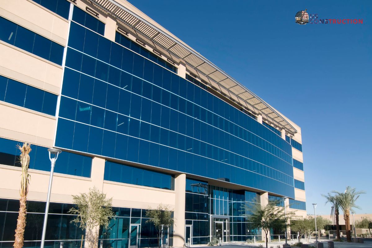 Future Trends for Houston’s Commercial Construction