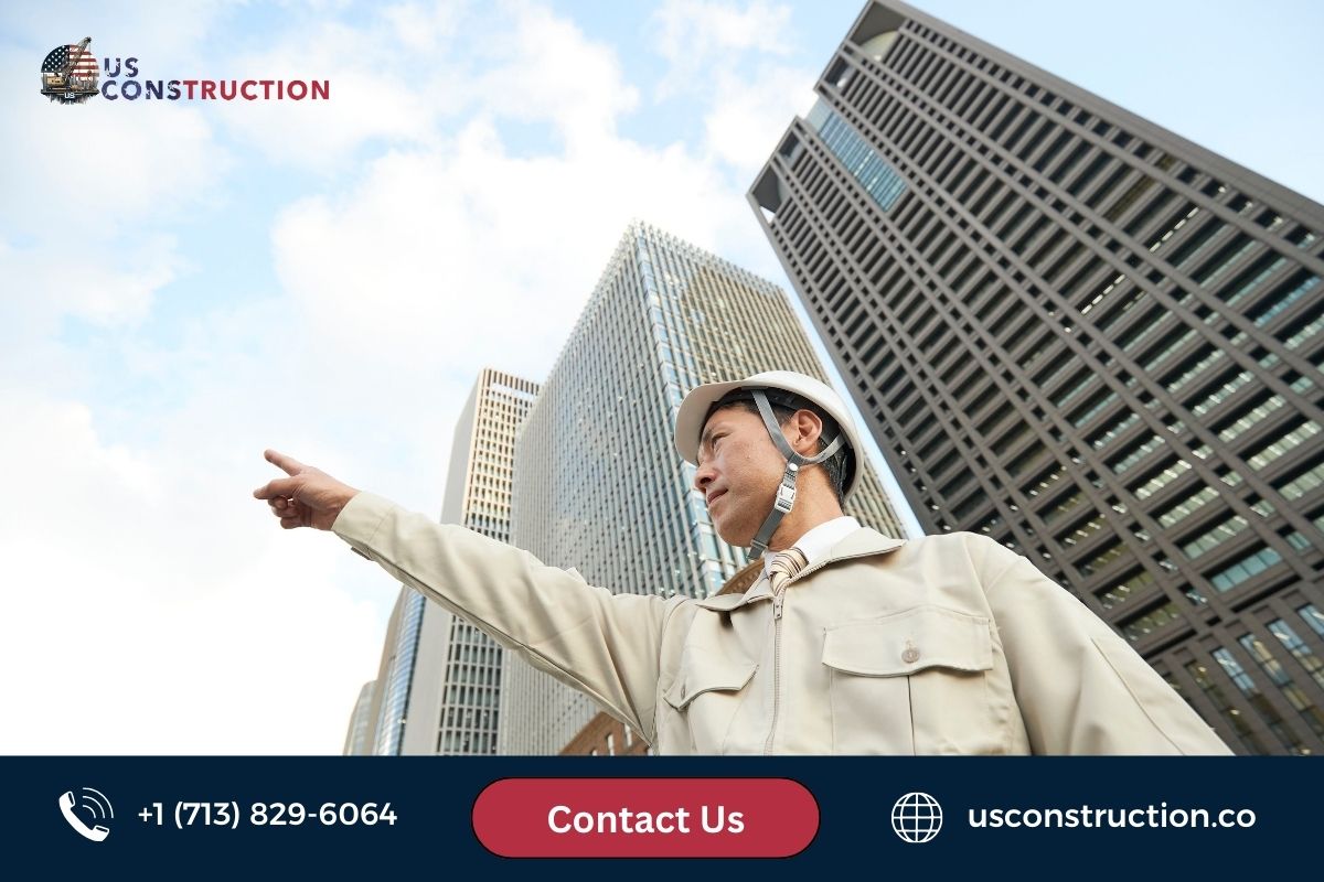 General Contractor in HOUSTON, TEXAS